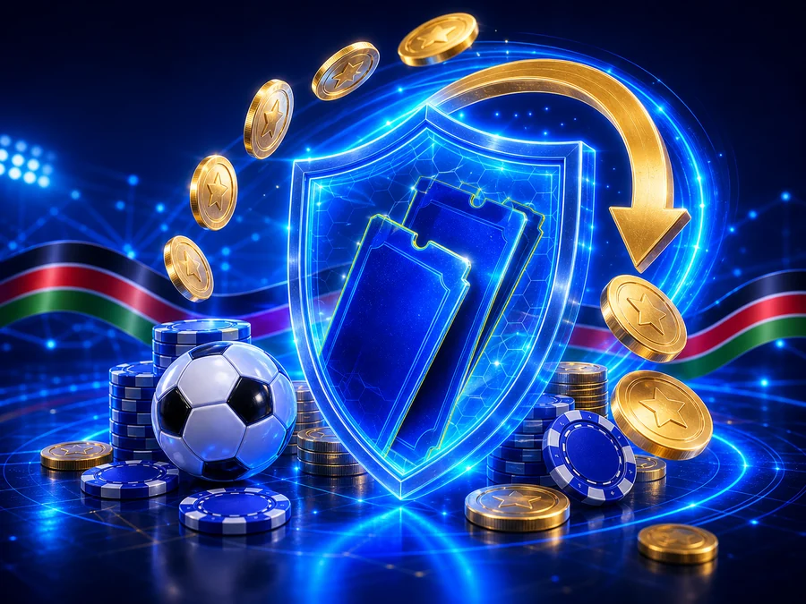 1xBet Kenya Linda Dau Lako: Kurudishwa kwa Hasara