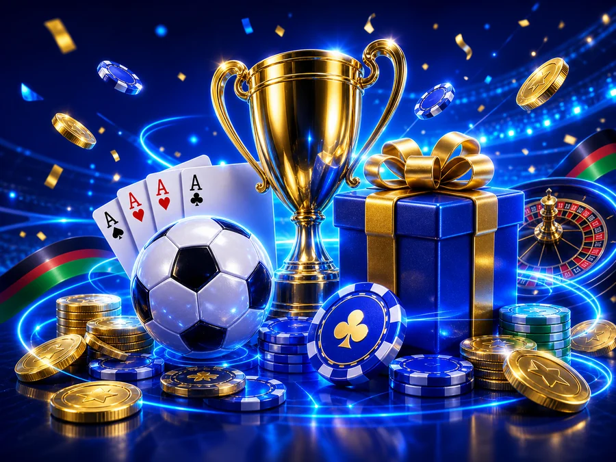 1xBet Kenya Neno la Mwisho Kuhusu Bonasi za 1xBet