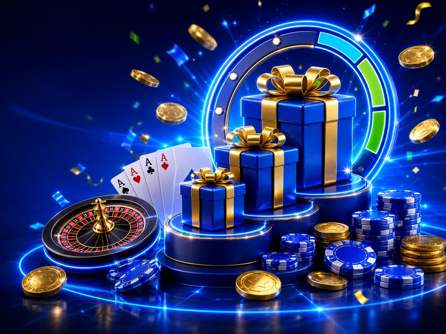 1xBet Kenya Ufafanuzi wa Bonasi ya Kasino