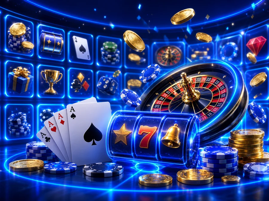 1xBet Kenya Mkusanyiko wa Kasino na Ujumuishaji wa Watoa Huduma kwa Wachezaji wa Kenya