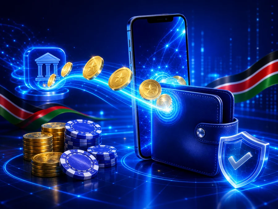 1xBet Kenya Jinsi Amana na Uondoaji wa Fedha Zinavyosogea