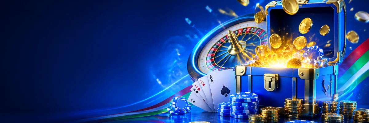 1xBet Kenya promotional banner