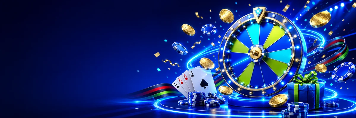 1xBet Kenya promotional banner
