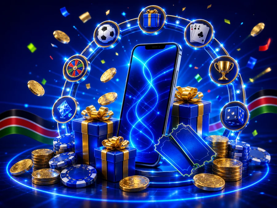1xBet Kenya Nyongeza za Kila Siku Katika Jukwaa Lote