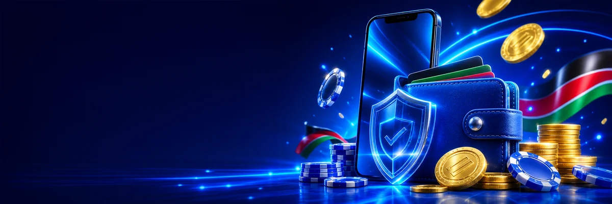 1xBet Kenya promotional banner