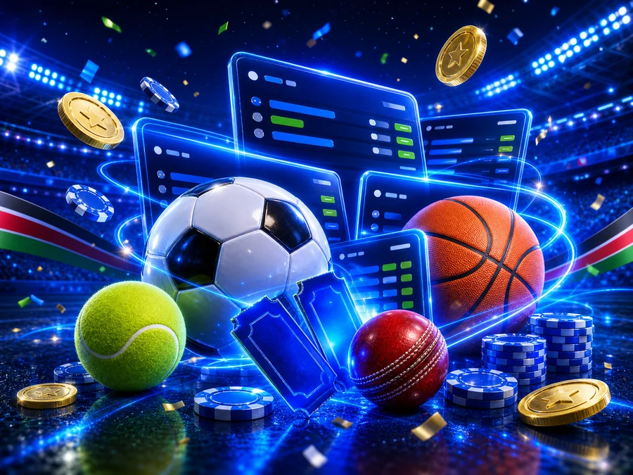 1xBet Kenya Ufunikaji wa Kubashiri Michezo na Kina la Soko kwa Mashabiki wa Michezo wa Kenya