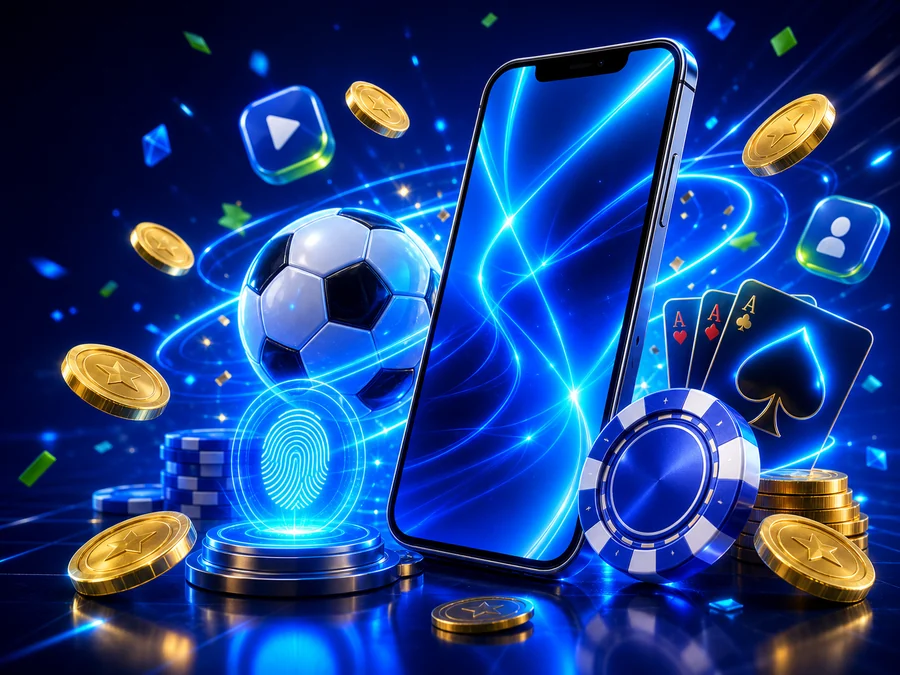 1xBet Kenya Uzoefu wa Simu na Programu kwa Wateja wa Kenya