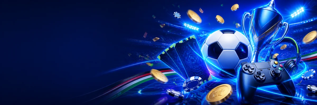 1xBet Kenya promotional banner